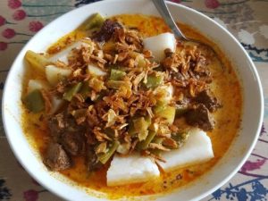 Sayur Babanci Betawi: Kuliner Rempah Rahasia Yang Kini Langka