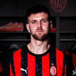 Niclas Füllkrug Bersiap Angkat Kaki Dari AC Milan Efek Striker Baru