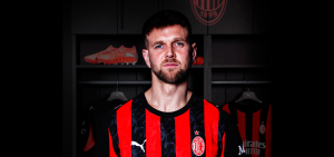 Niclas Füllkrug Bersiap Angkat Kaki Dari AC Milan Efek Striker Baru