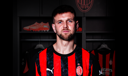 Niclas Füllkrug Bersiap Angkat Kaki Dari AC Milan Efek Striker Baru