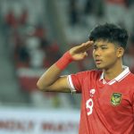 Arkhan Kaka Buktikan Ketajaman Lewat Gol Pembuka