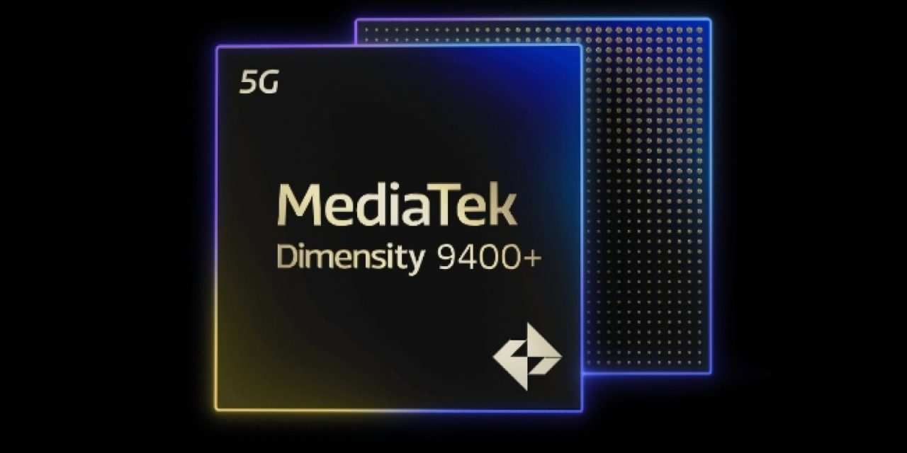 MediaTek Dimensity 9400 Siap Tumbangkan Dominasi Qualcomm