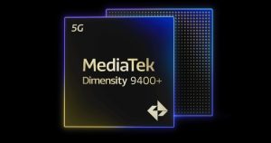 MediaTek Dimensity 9400 Siap Tumbangkan Dominasi Qualcomm