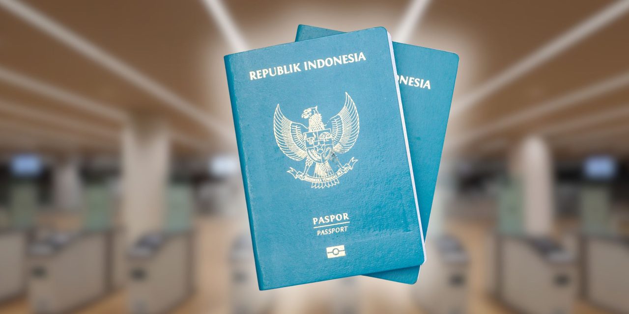 Aturan Baru Paspor: Masa Berlaku Paspor RI Jadi 10 Tahun