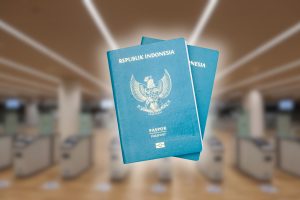 Aturan Baru Paspor: Masa Berlaku Paspor RI Jadi 10 Tahun