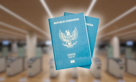 Aturan Baru Paspor: Masa Berlaku Paspor RI Jadi 10 Tahun