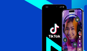 Fitur Baru TikTok Bisa Ubah Suara Pengguna Jadi Karakter Anime
