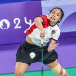 Gregoria Mariska Tunjung Siap Balas Kekalahan Dari An Se-young