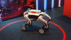 Lenovo Rilis Solusi AI untuk Manufaktur Dan Pendidikan Indonesia