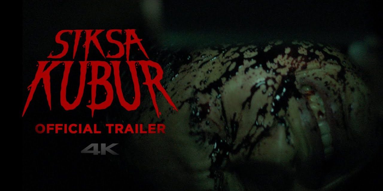 Sinopsis & Review ‘Siksa Kubur Jilid II’ Yang Ditonton 3 Juta Orang
