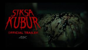 Sinopsis & Review 'Siksa Kubur Jilid II' Yang Ditonton 3 Juta Orang