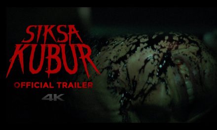 Sinopsis & Review ‘Siksa Kubur Jilid II’ Yang Ditonton 3 Juta Orang