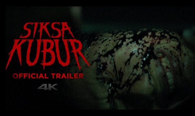 Sinopsis & Review ‘Siksa Kubur Jilid II’ Yang Ditonton 3 Juta Orang