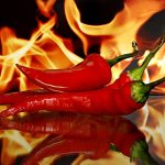 Cara Menjaga Lambung Sehat Bagi Pecinta Makanan Pedas