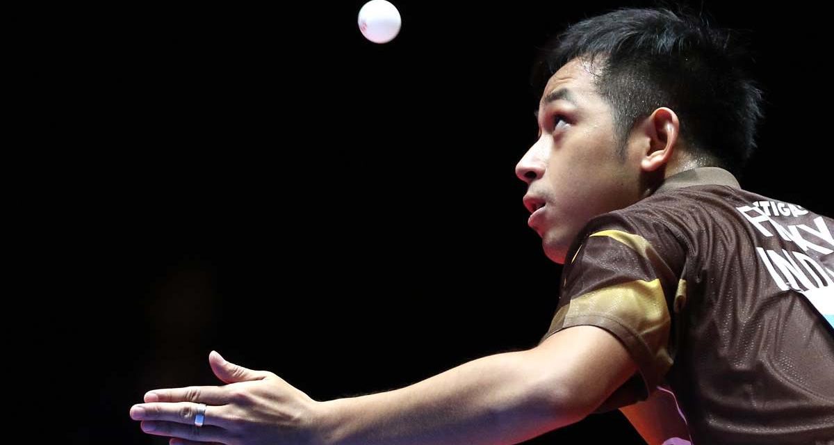 Ficky Supit Santoso Rebut Sabuk Juara Tunggal Putra Seri Jatim