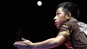 Ficky Supit Santoso Rebut Sabuk Juara Tunggal Putra Seri Jatim