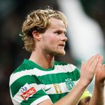 Atletico Madrid Amankan Gelandang Baru Morten Hjulmand