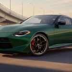 Nissan Z Nismo Spesifikasi Terbaru Mulai Masuk Asia Pasifik