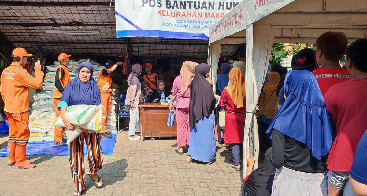 Jadwal Dan Skema Pencairan Bansos Terbaru, Cek Penerimanya