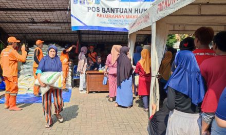 Jadwal Dan Skema Pencairan Bansos Terbaru, Cek Penerimanya
