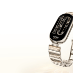 Xiaomi Smart Band 10 Rilis, Usung Layar Bezelless AMOLED