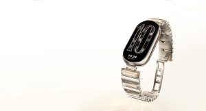 Xiaomi Smart Band 10 Rilis, Usung Layar Bezelless AMOLED