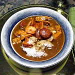 Gumbo New Orleans: Sup Amerika Perpaduan Prancis Dan Afrika