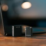 Sennheiser Profile Wireless Rilis, Mikrofon Klip-On Kreator Seluler