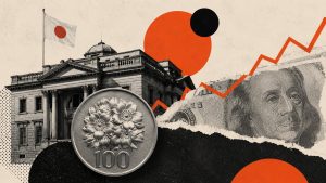 Mata Uang Yen Meroket, BOJ Isyaratkan Kenaikan Suku Bunga