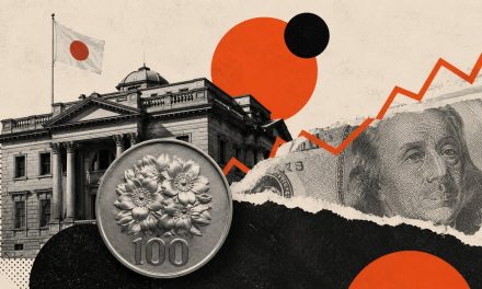 Mata Uang Yen Meroket, BOJ Isyaratkan Kenaikan Suku Bunga