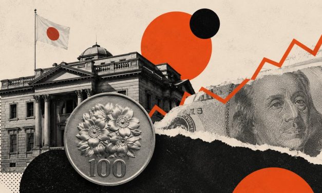 Mata Uang Yen Meroket, BOJ Isyaratkan Kenaikan Suku Bunga