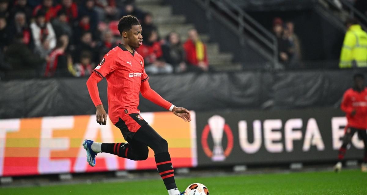 Jeanuël Belocian Masuk Radar Transfer Bayer Leverkusen