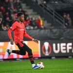 Jeanuël Belocian Masuk Radar Transfer Bayer Leverkusen