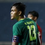 Penggawa Timnas Rachmat Irianto Resmi Menuju Dewa United