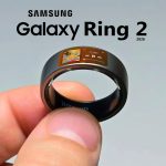 Samsung Galaxy Ring Gen 2 Hadirkan Fitur Sinkronisasi Smart TV