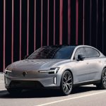 Spesifikasi Volvo ES90, Calon Rival Berat Sedan Listrik Jerman