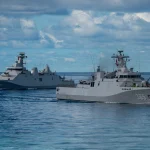 Indonesia Dan Vietnam Tuntaskan Perjanjian Batas ZEE