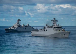 Indonesia Dan Vietnam Tuntaskan Perjanjian Batas ZEE
