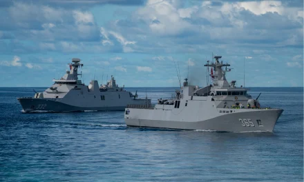Indonesia Dan Vietnam Tuntaskan Perjanjian Batas ZEE