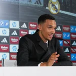 Trent Alexander-Arnold Ungkap Alasan Pindah Ke Real Madrid