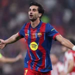 Ferran Torres Tinggalkan Barcelona Dan Bergabung Ke PSG