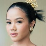 Debut Akting Yura Yunita Di Film Drama Keluarga Banjir Pujian