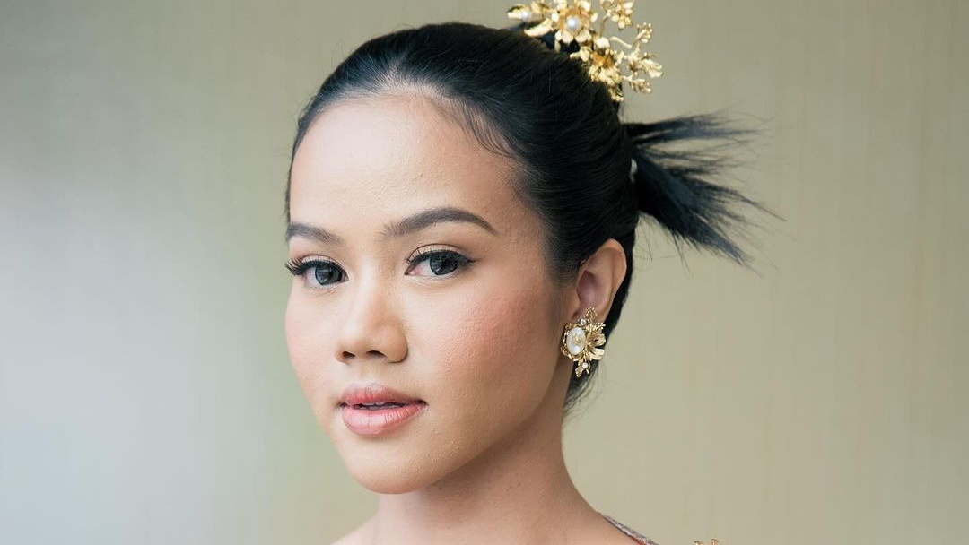 Debut Akting Yura Yunita Di Film Drama Keluarga Banjir Pujian