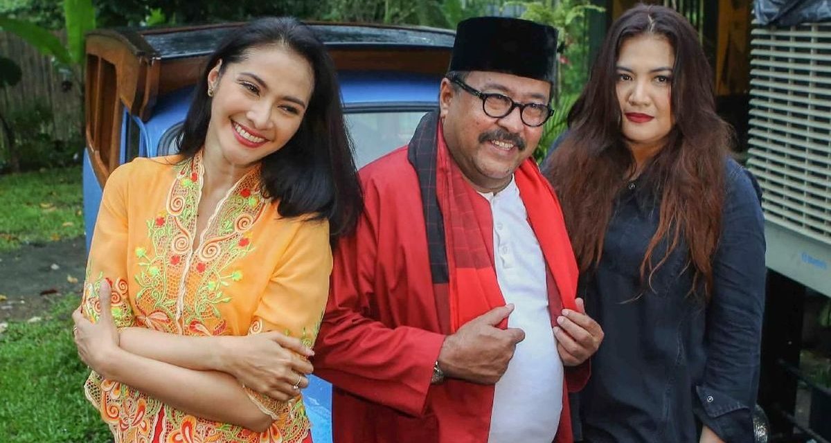 Si Doel Versi Remake Modern Siap Digarap? Publik Menanti Info