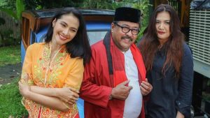 Si Doel Versi Remake Modern Siap Digarap? Publik Menanti Info