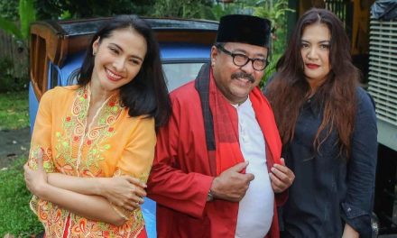 Si Doel Versi Remake Modern Siap Digarap? Publik Menanti Info