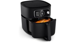 Philips Airfryer Combi 7000: SmartThings Dan Voice Assistant