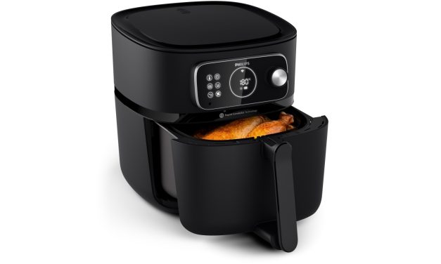 Philips Airfryer Combi 7000: SmartThings Dan Voice Assistant