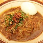 Mie Koba Khas Bangka: Gurihnya Mi Kuah Kaldu Ikan Tenggiri
