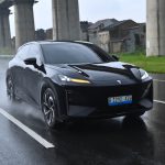 SUV Changan Deepal S07 Buka Kampanye Pengenalan Merek